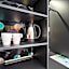 Butik Apartments, by BQA