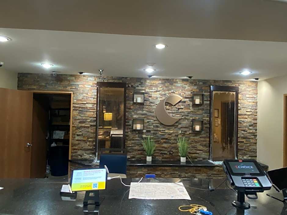 Comfort Inn & Suites Gunnison-Crested Butte
