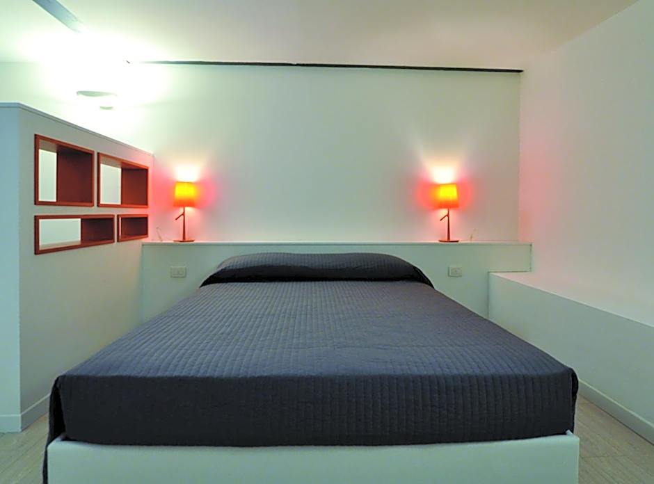 BB Hotels Aparthotel Città Studi