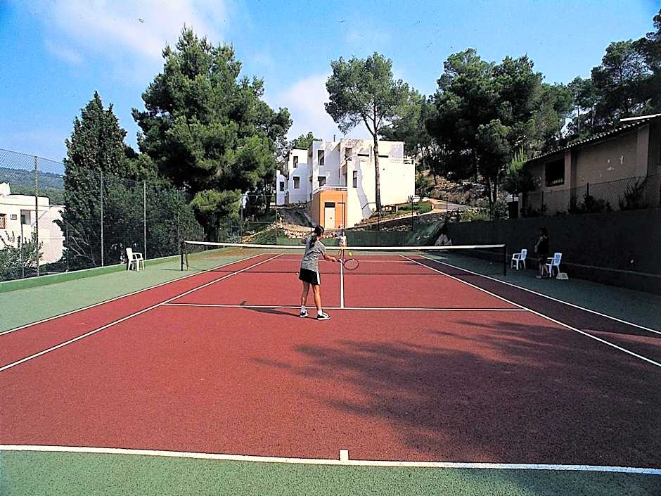 San Miguel Park / Esmeralda Mar