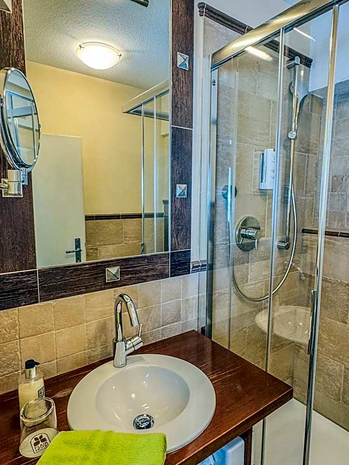 Flair Hotel Zum Schwarzen Reiter