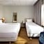 NH Atlanta Rotterdam Hotel