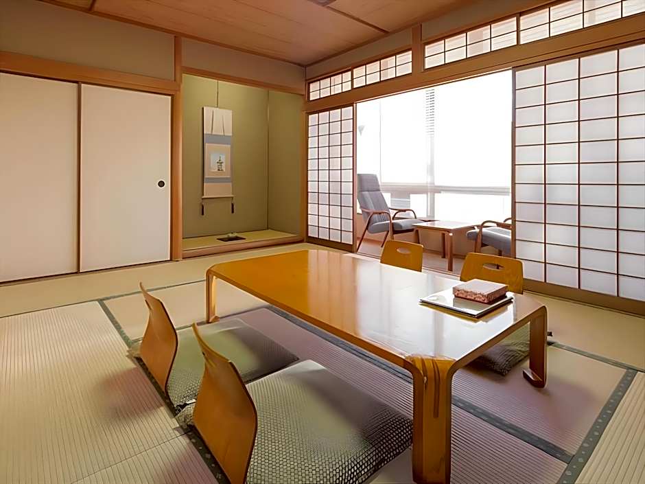 Ryokan Ryokufuso
