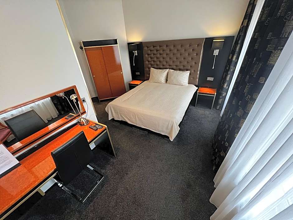 Hotel Le Beau Rivage