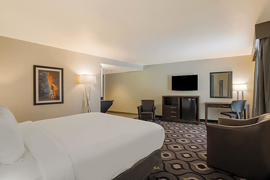 Grand Z Hotel Casino by Red Lion Hotels