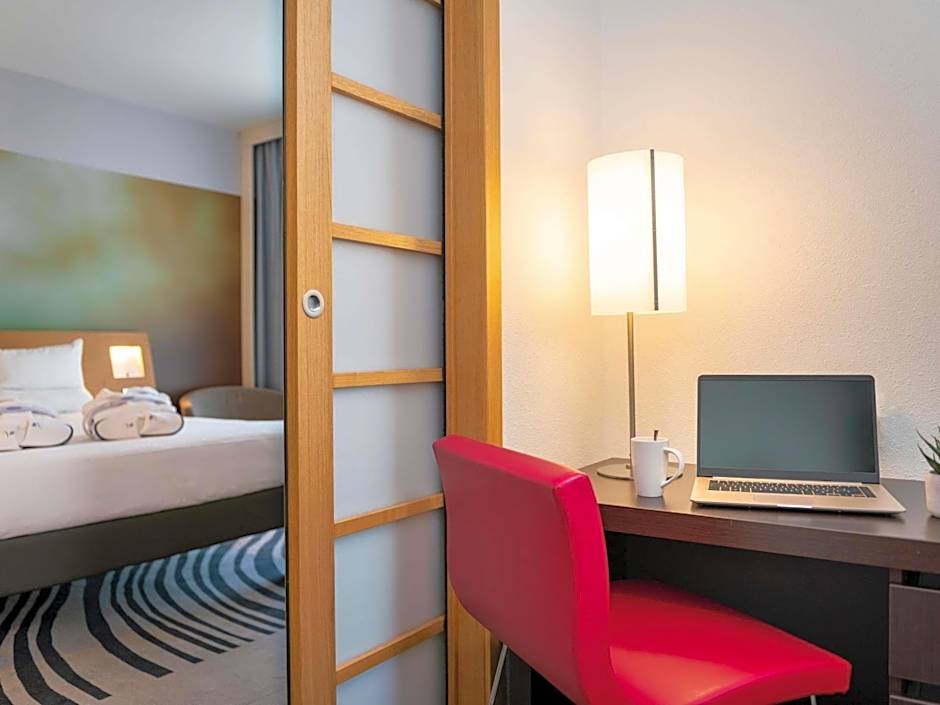 Novotel Milano Malpensa Aeroporto