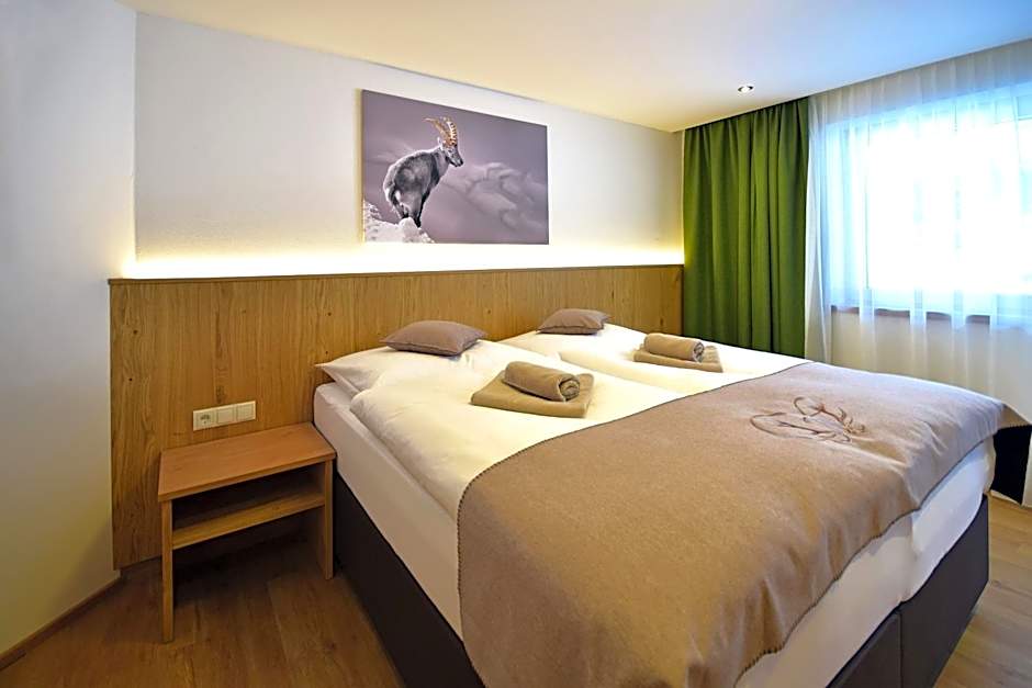 Waidmannsruh Appartements