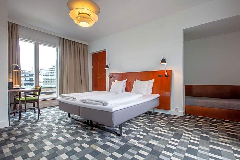 Hotel Astoria, Best Western Signature Collection