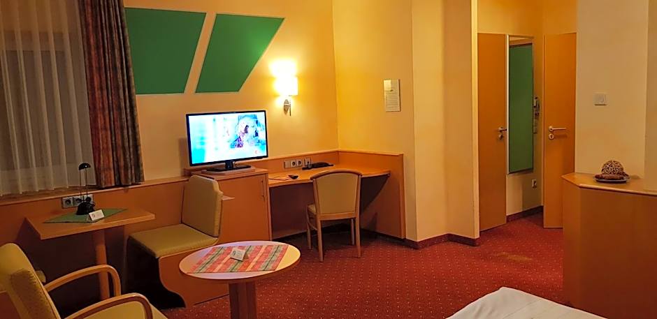 Hotel-Restaurant Fröhlich