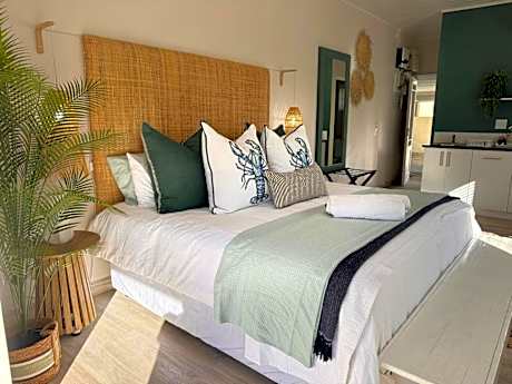 Keurbooms Getaway Studio