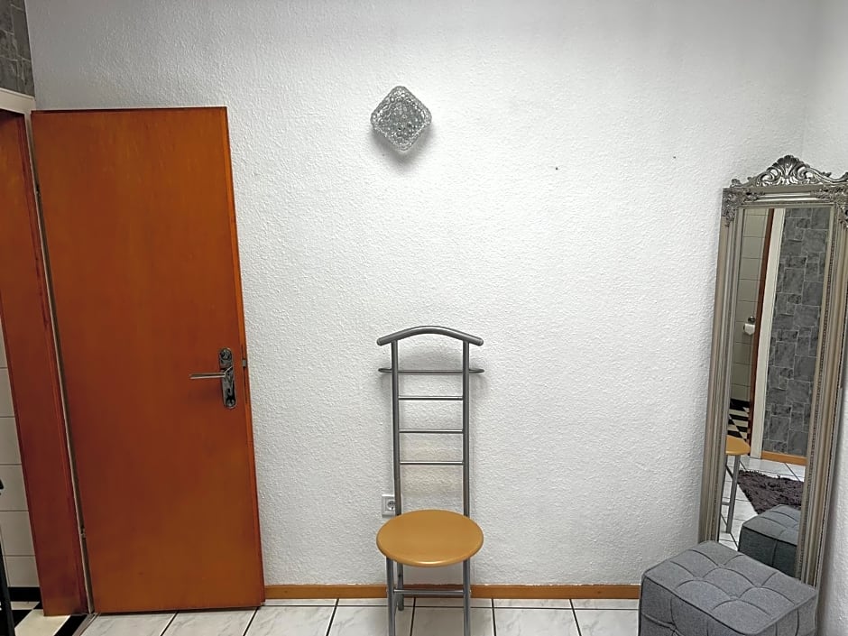 City B&B Cochem