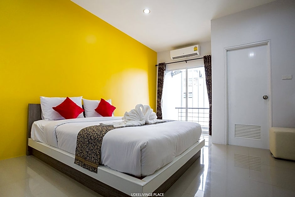 Udee Living Place