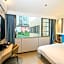 Yino Hotel (Guangzhou Zhongshan Medical Dongshankou Subway Station)