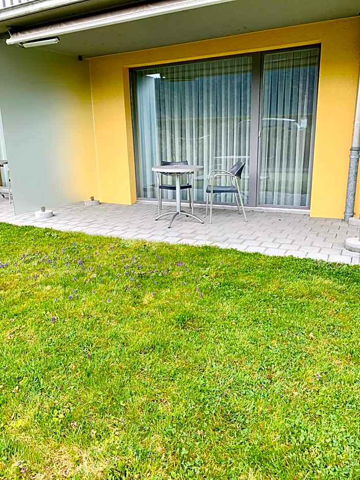 Hotel - Restaurant Eierhals am Ägerisee