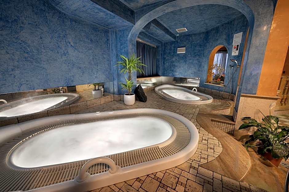 Hotel Cervo