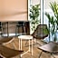 B&B Hotel Lisboa Aeroporto