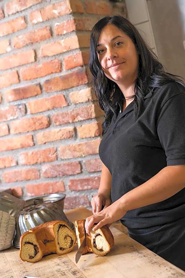 Hotel Restaurant Südrast Dreiländereck