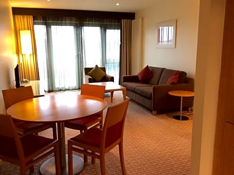 Serviced Apartments Liffey Valley Hotel Dublin Dublin Hotels