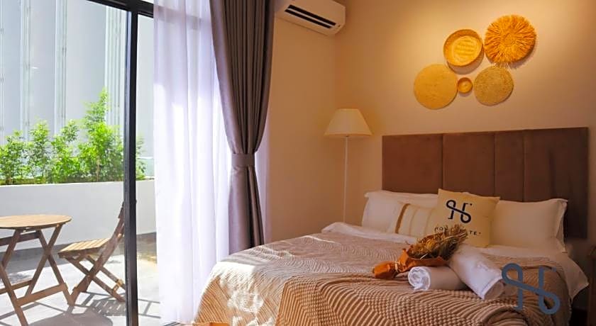 Homesuite' Home @ The Shore Kota Kinabalu