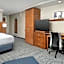 Courtyard by Marriott Seattle Kirkland