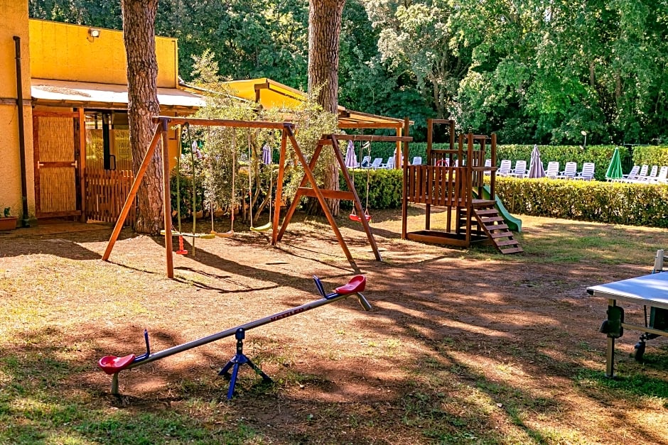 Residence Il Paradiso