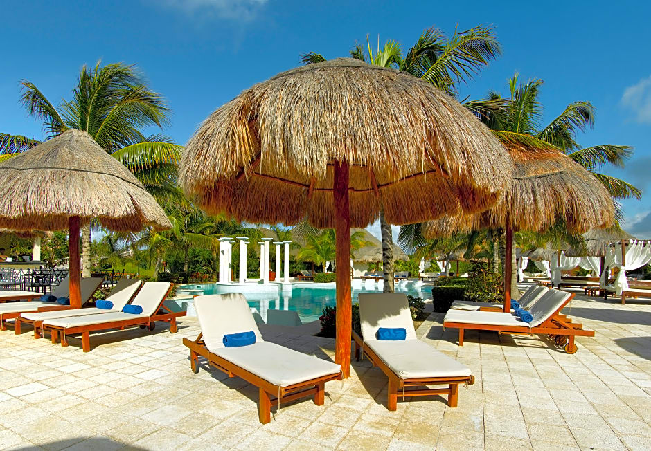 TRS Yucatan Hotel - Adults Only- All Inclusive