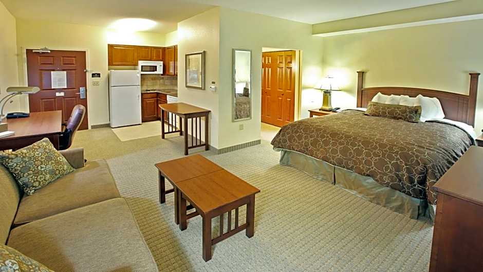 Staybridge Suites Hot Springs By IHG