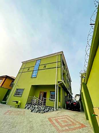 West Haven Hotel and Suite