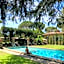 Park Palace Hotel