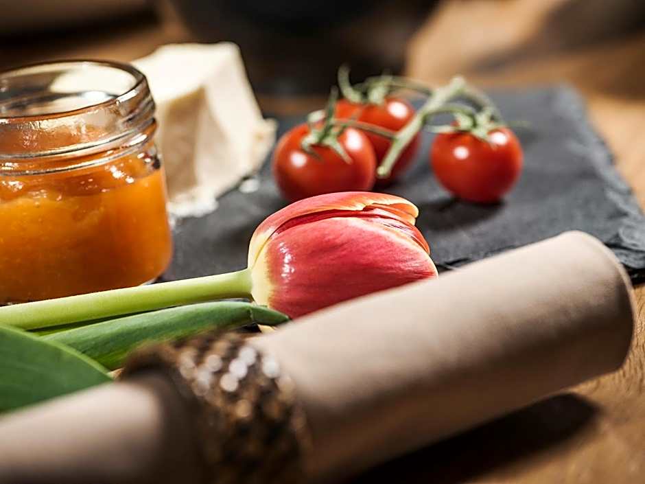 Hotel Bergkristall Zillertal - Adults Only