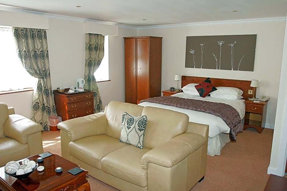 Beaufort Park Hotel