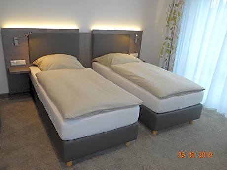 Apartmenthaus Vogel