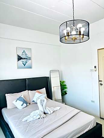 Queen Room with Sea View