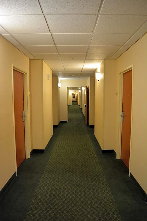 Motel 6-Anderson, IN - Indianapolis
