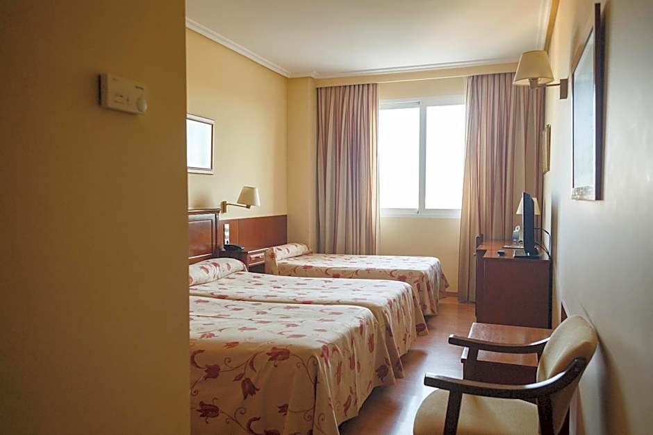 Hotel Restaurante Emilio