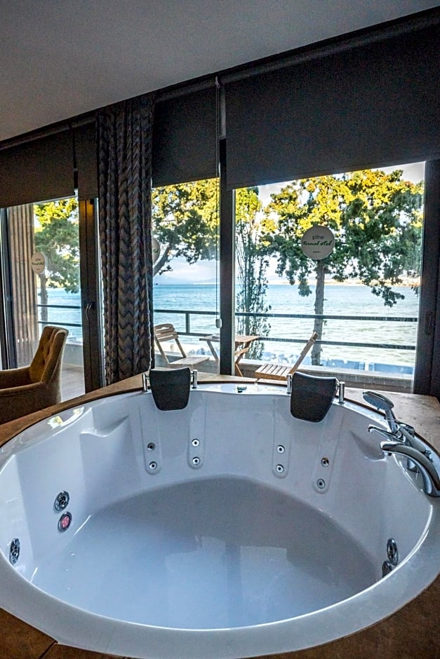 Sifne Thermal Otel