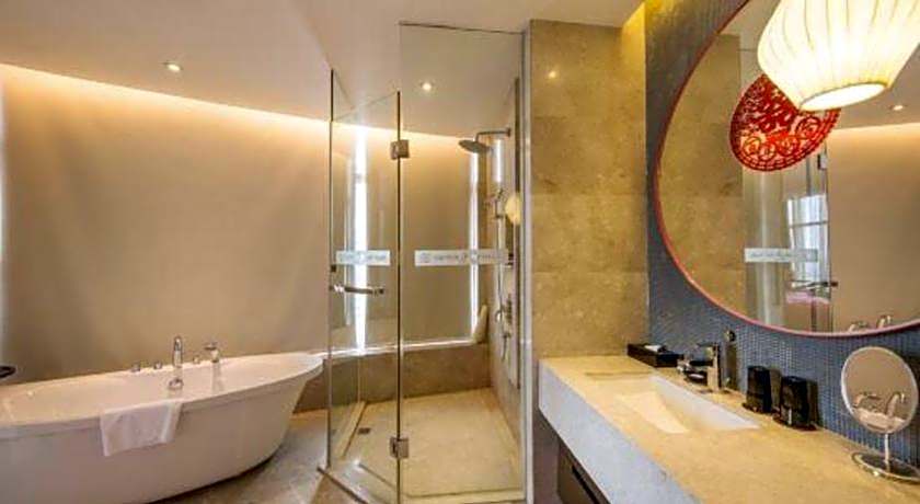 Maison New Century Hotel Dongguan