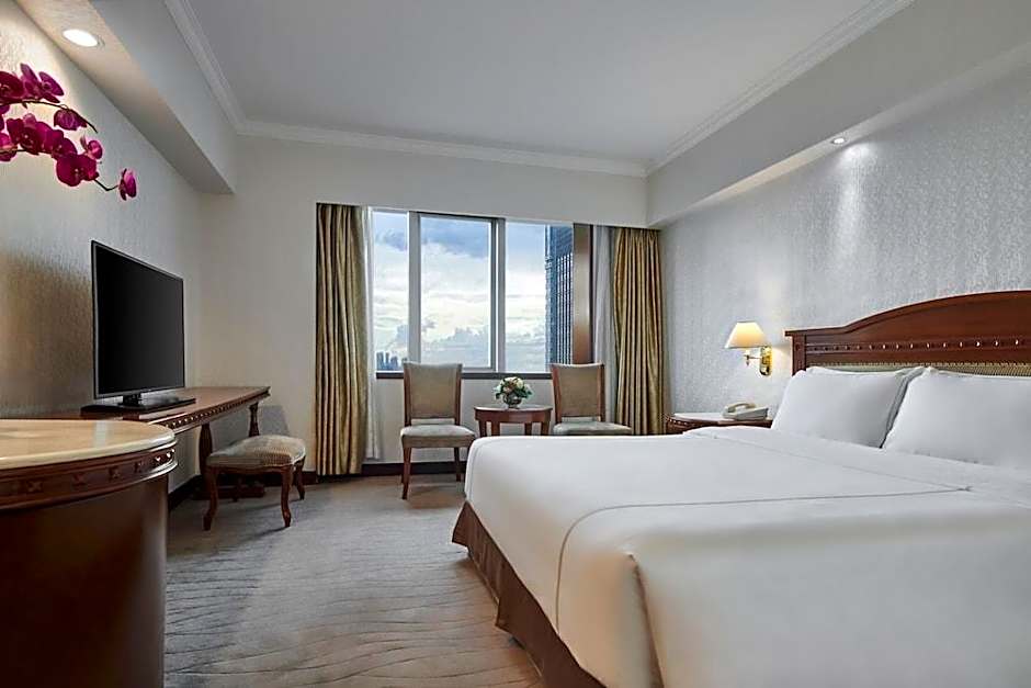 Hotel Canton