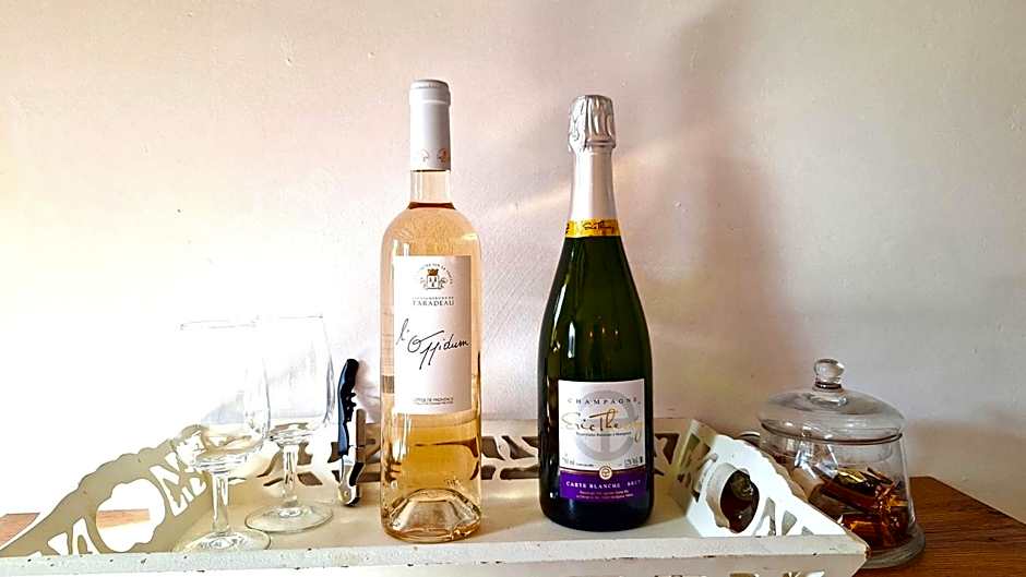 La Bergerie Du Moulin