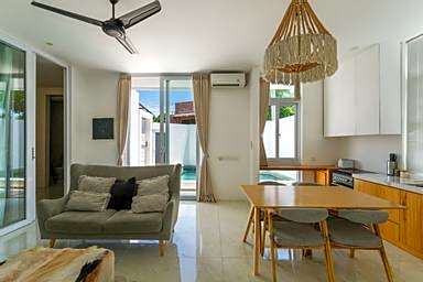 Villa Christine Canggu