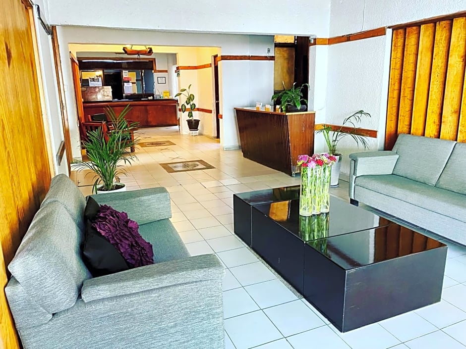 Hotel Angel