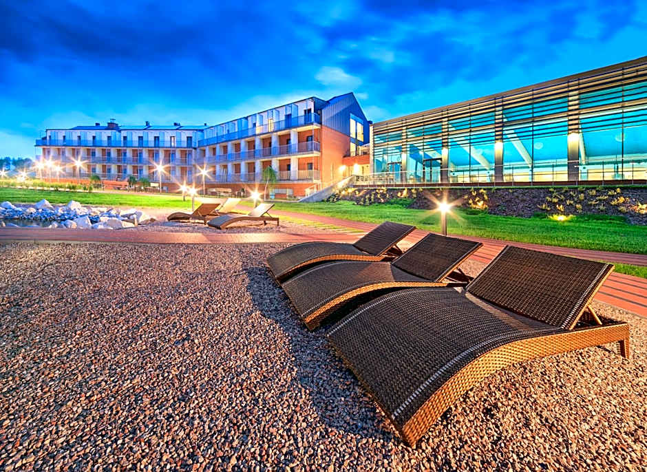 Słoneczny Zdrój Medical Spa & Wellness