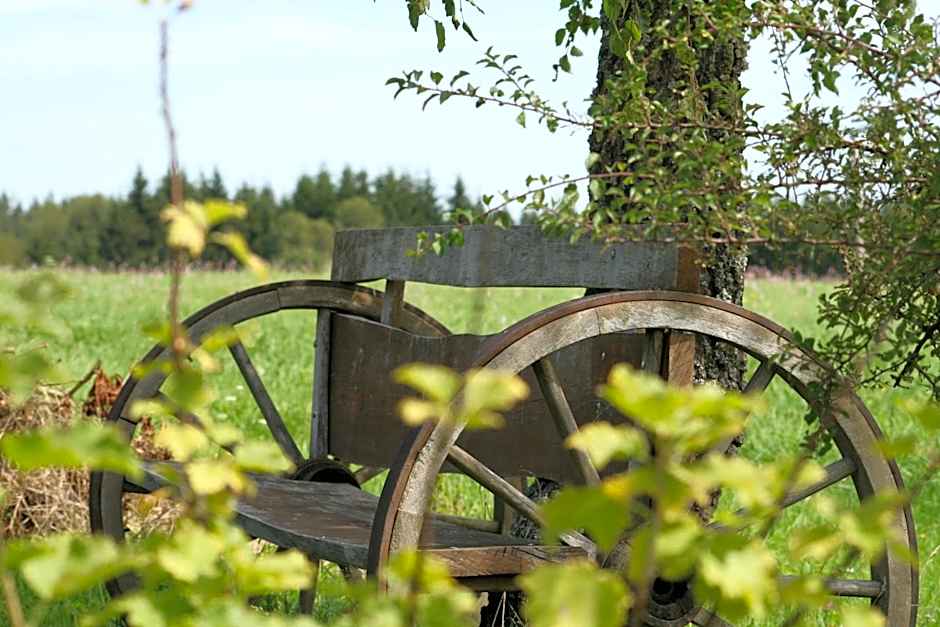 Landhotel Bärnriegel