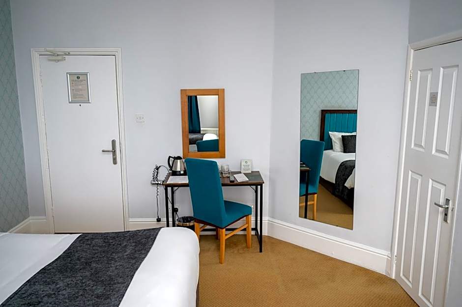 Rising Sun Hotel by Greene King Inns