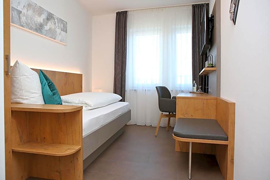 Gasthof Hotel Adler Inneringen