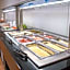 Hotell TunaPark