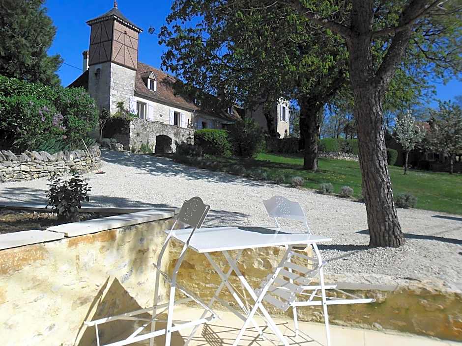 Bergerie de Lagarrigue