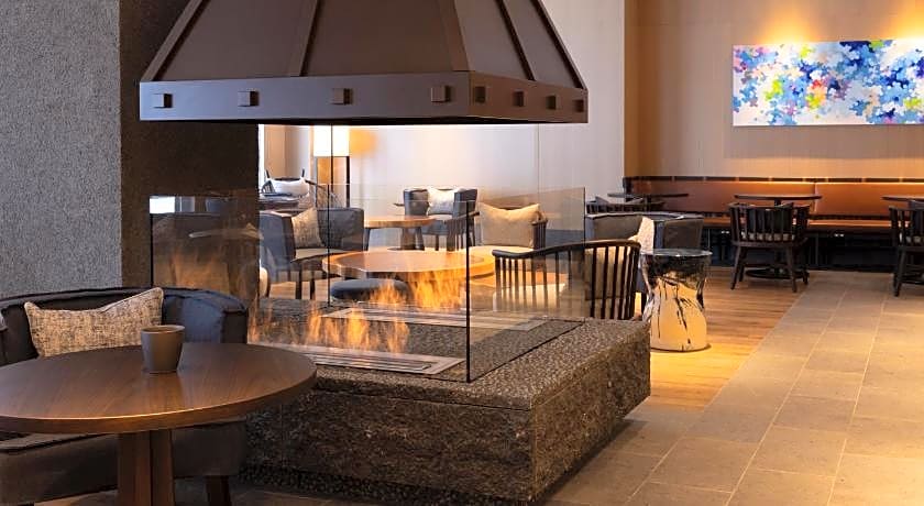 Nozo Hotel