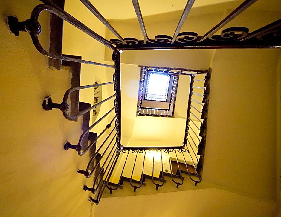 Hotel Bencidormi