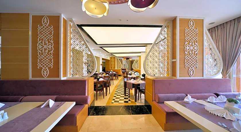 Side Alegria Hotel & Spa - All Inclusive-Adult Only